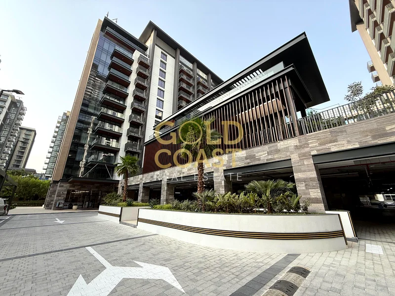 Vacant | Largest Corner 2BR | Ellington Luxury | MBR City | Fully Fitted Kitchen64014717304321110