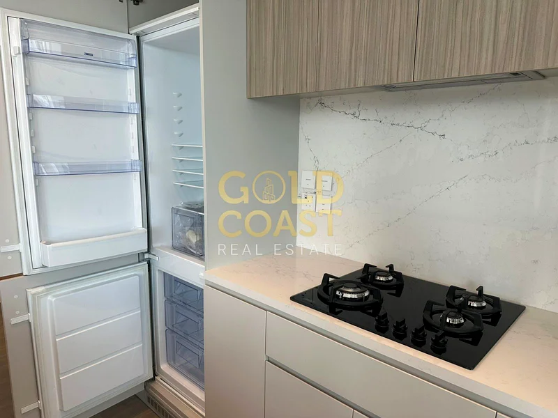 Vacant | Largest Corner 2BR | Ellington Luxury | MBR City | Fully Fitted Kitchen64014717304321114
