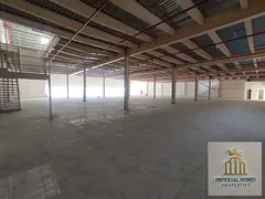 The largest space for rent in Ajman - 31,000 square feet - Al Jurf 3 behind the Chinese market