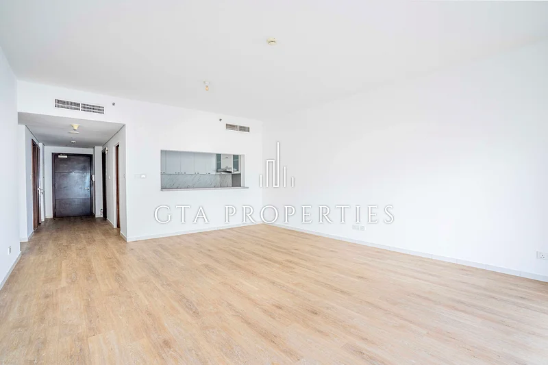 Vacant Now | Upgraded | Full Marina View64036410398082112