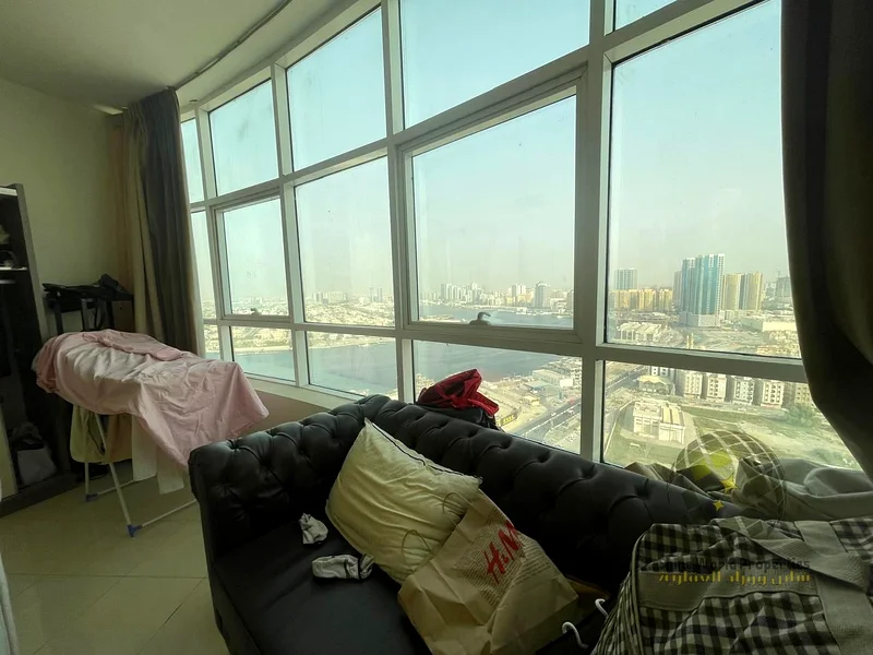 Fully Furnished Luxury Apartment for Sale in Orient Tower – Block C, Ajman63867361050753114