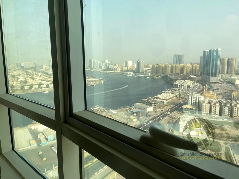 Fully Furnished Luxury Apartment for Sale in Orient Tower – Block C, Ajman63867361050753112