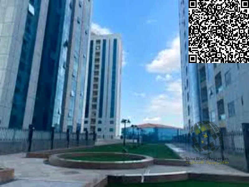 Fully Furnished Luxury Apartment for Sale in Orient Tower – Block C, Ajman63867361050753110