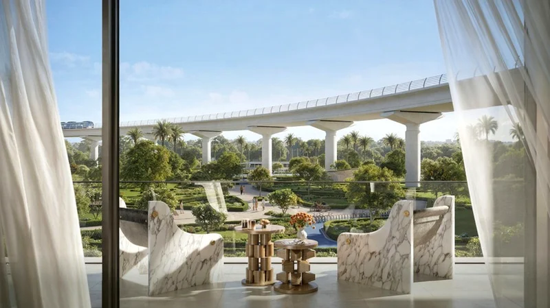 Vida Branded | Lowest Price |  Future Creek Tower Views | 0% Commission64028238623873113