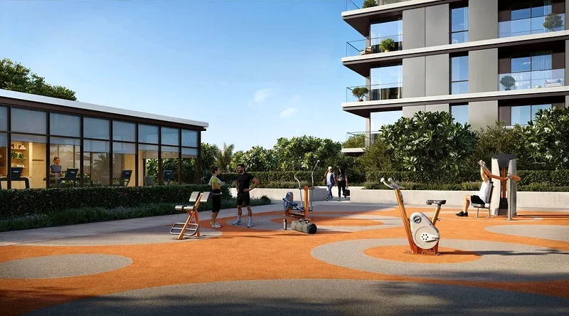 Vida Branded | Lowest Price |  Future Creek Tower Views | 0% Commission64028238623873114