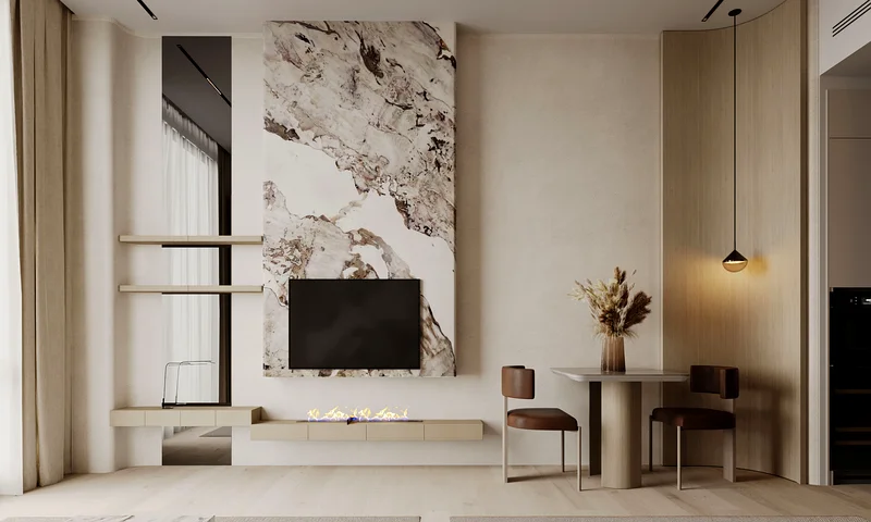 Smart Home| Luxury Studio| Best Deal | Modern Design | Metro Nearby64035857669250112