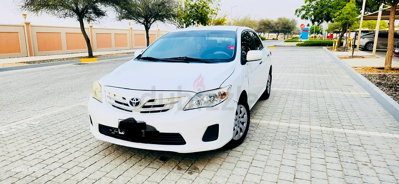 Toyotta Corolla For sale63612452184193111