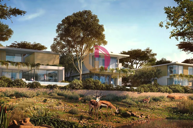 Single Row | Cheapest Unit | Multiple Options | 3yrs Post Handover Payment Plan63934631513601110