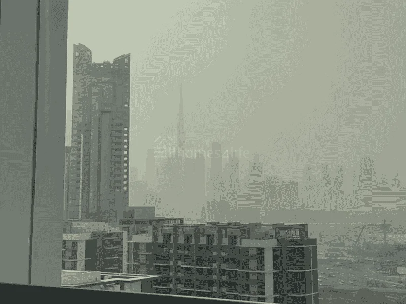 1BR with Study | Burj Khalifa View | Great Floor63759461530882110