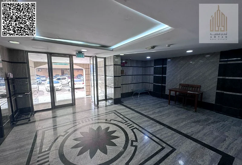 فرصة استثمارية ذهبية في قلب عجمان63868309618691110