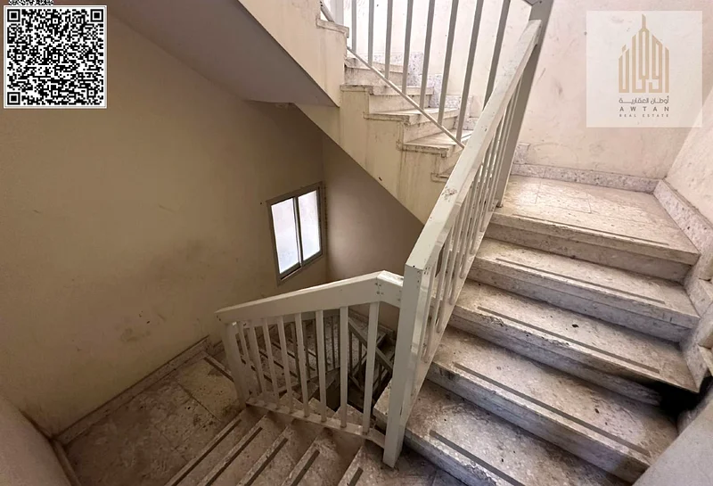 فرصة استثمارية ذهبية في قلب عجمان63868309618691111