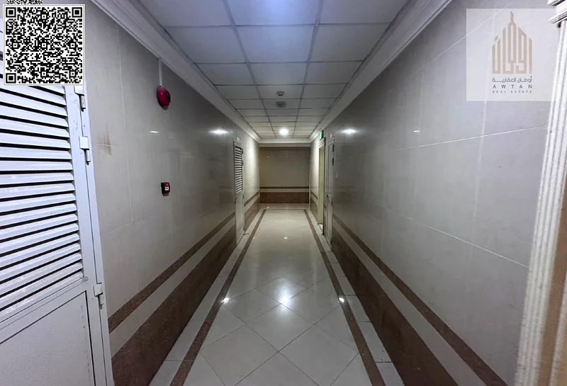 فرصة استثمارية ذهبية في قلب عجمان63868309618691114