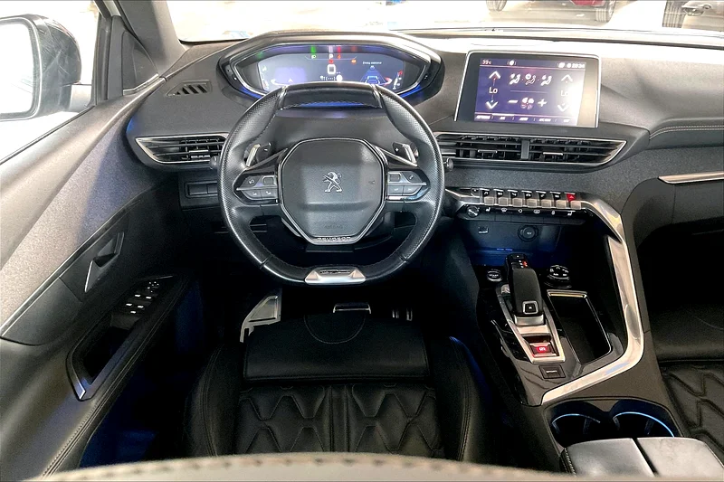 2018 Peugeot 5008 GT Line  • Big Price Drop • 43238763613734798210112