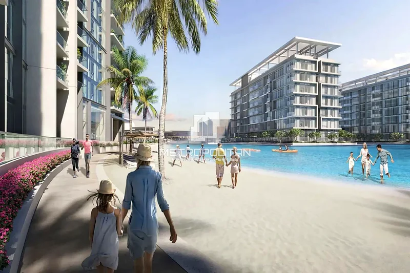 Burj Khalifa + Lagoon View| Brand New| Area Expert63992291962883114