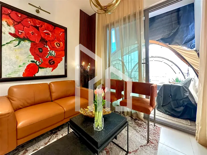 Prime Location | Furnished | 4 Cheques63732763499395112