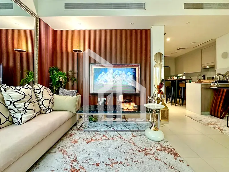 Prime Location | Furnished | 4 Cheques63732763499395110