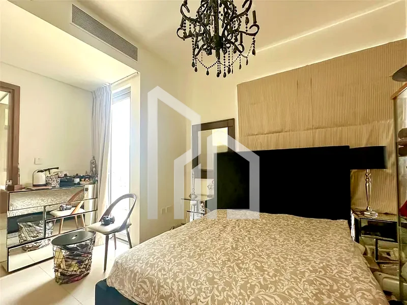 Prime Location | Furnished | 4 Cheques63732763499395114
