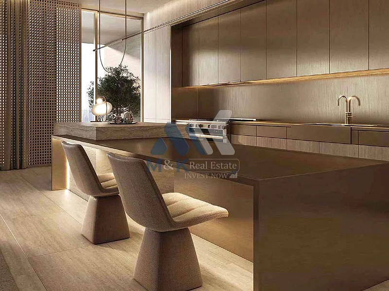 Burj View / Fully Furnished / Genuine Resale64006664609410113