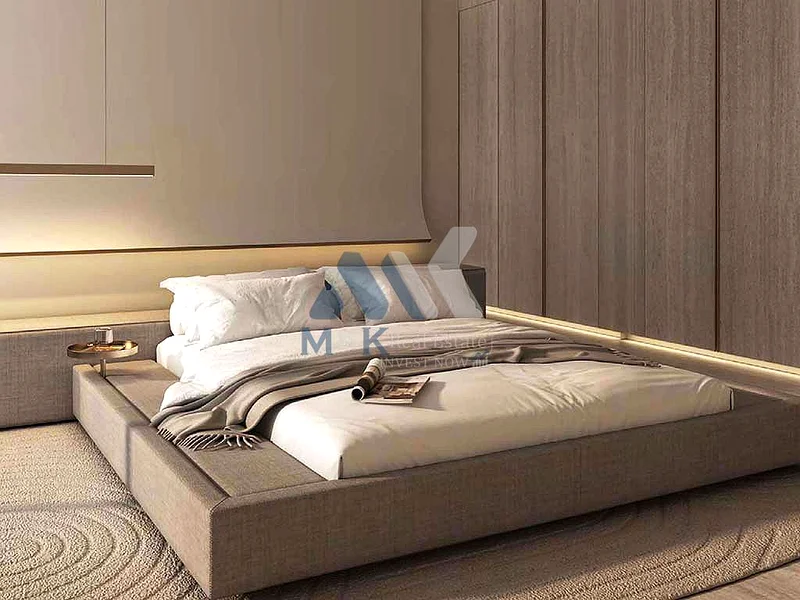 Burj View / Fully Furnished / Genuine Resale64006664609410114