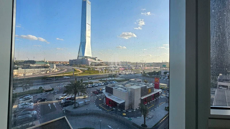 تم تأجيره بعائد استثماري مرتفع | ميزات المنزل الذكي | خطة الدفع بعد التسليم63988330183809110