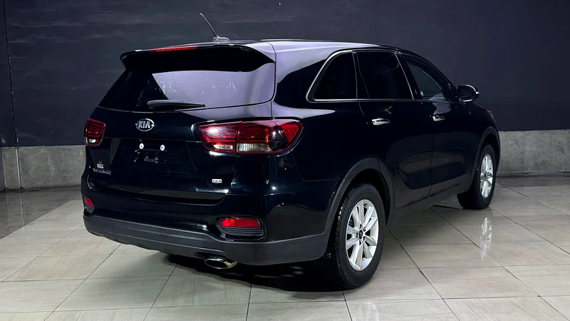 Kia Sorento LX #57426963612077951106113