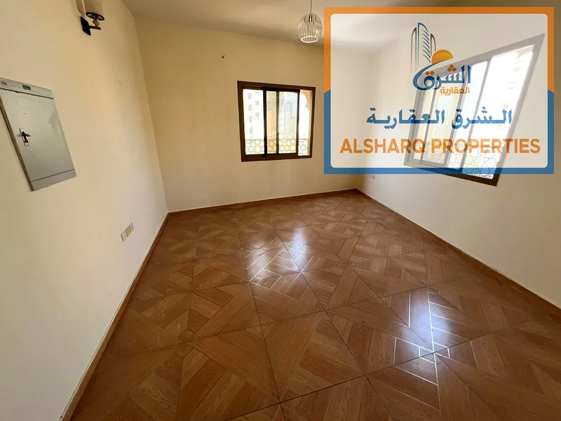 studio for rent # ajman cornish # central ac # maintance free # close kitchan63810911398787113
