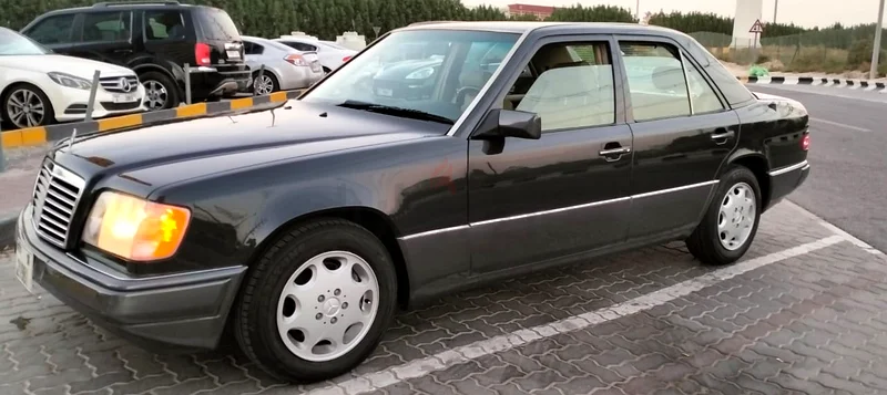 MERCEDES E420-V863613985704323111