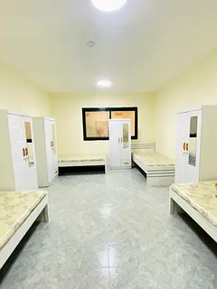 Executive Bed Space for Girls Near Corniche   Free SEWA , INTERNET/ CENTRAL AC