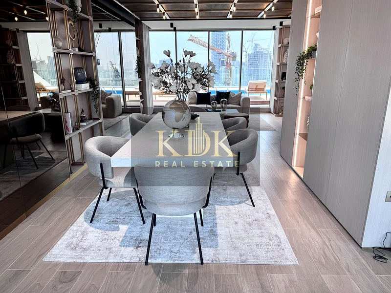Fully Furnished | Great Finishing | Best Amenities636121030899211116