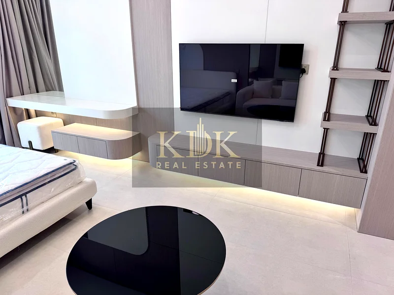 Fully Furnished | Great Finishing | Best Amenities63612103089921114