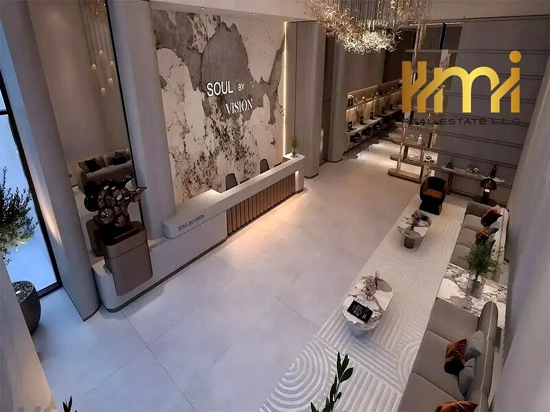 Q4 2026 I Closed Kitchin I Large Layout I 20\80 Payment Plan64033130922499114