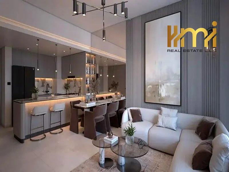 Q4 2026 I Closed Kitchin I Large Layout I 20\80 Payment Plan64033130922499112