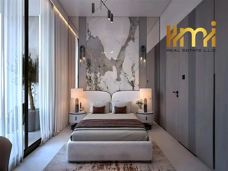Q4 2026 I Closed Kitchin I Large Layout I 20\80 Payment Plan64033130922499113
