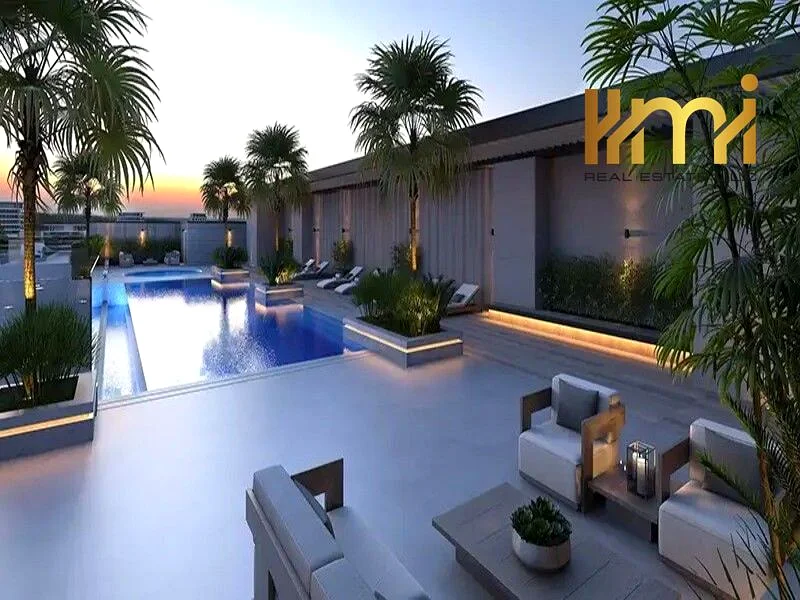 Q4 2026 I Closed Kitchin I Large Layout I 20\80 Payment Plan64033130922499110