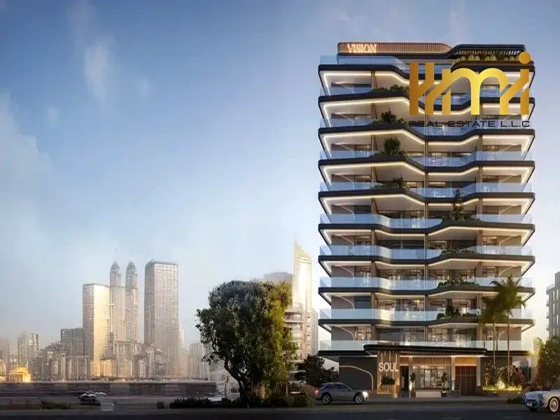 Q4 2026 I Closed Kitchin I Large Layout I 20\80 Payment Plan64033130922499111