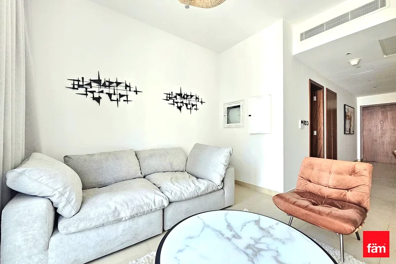 High Floor | Un-Furnished | Skyline View63776629861635111