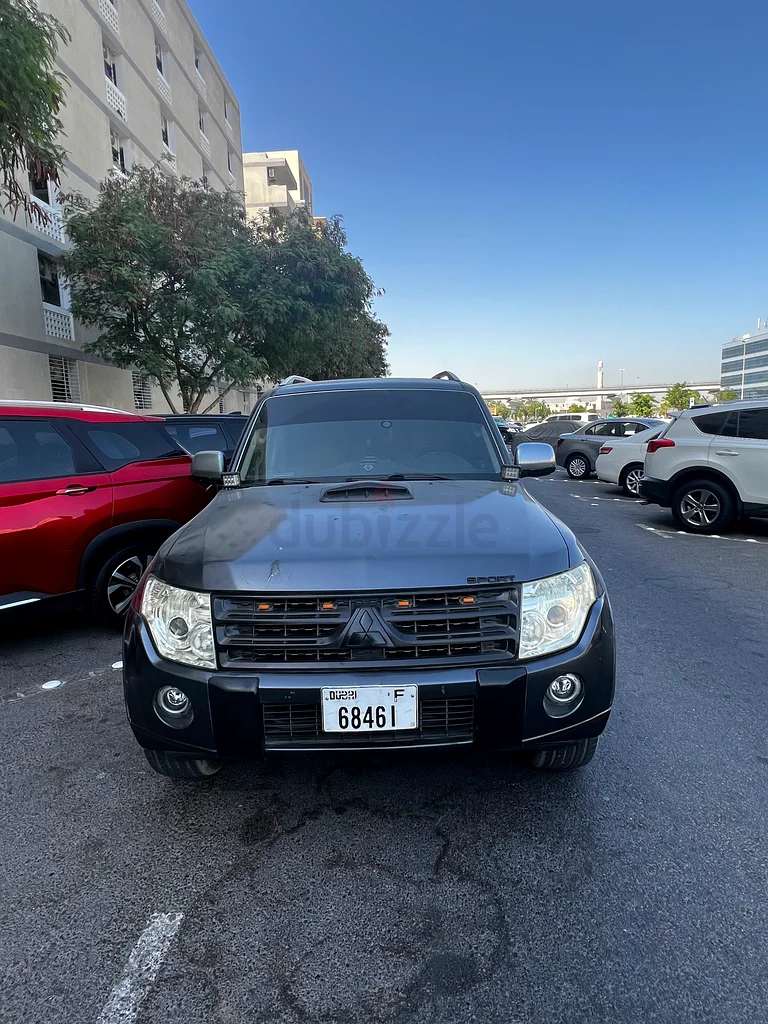Pajero63612069170179113