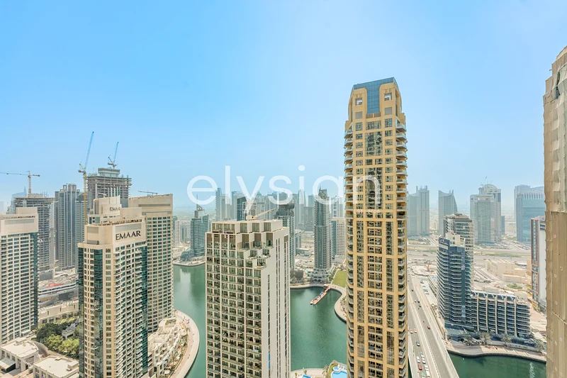 Prime Location | Marina View | Spacious63937275076737111