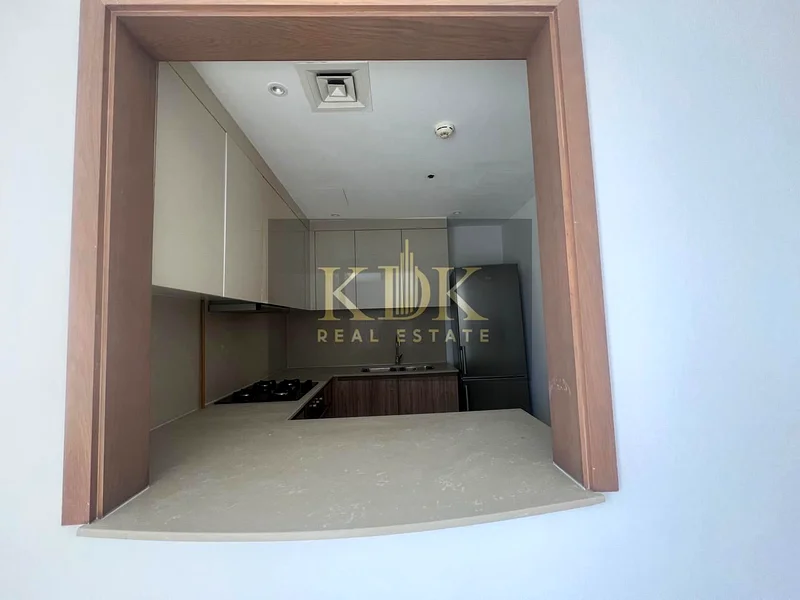 شقة حديثة بغرفة نوم واحدة في رزيدنس أوريون - دائرة جميرا للقرية (JVC)63799453132931111