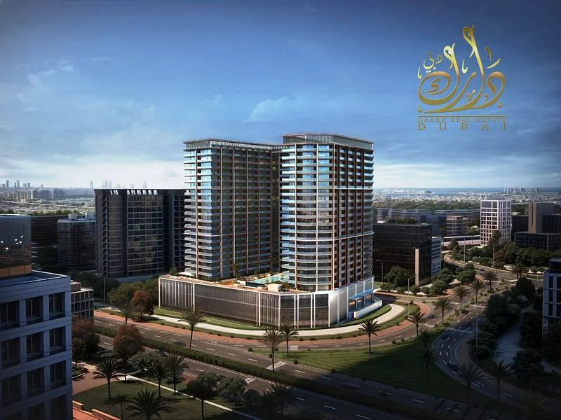 CREEK VIEW | خصم نقدي | موقع متميز63999146873986112