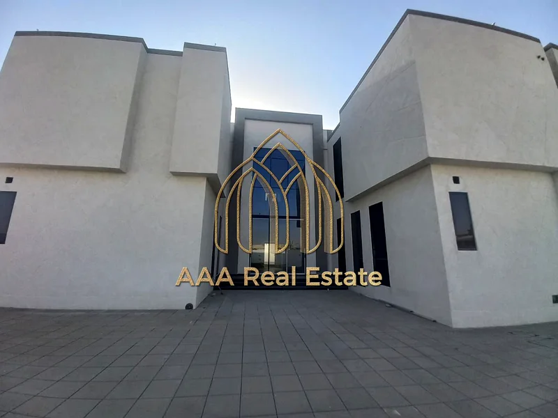 MODERN STYLE | BRAND NEW | INDEPENDENT VILLA63730333378179111
