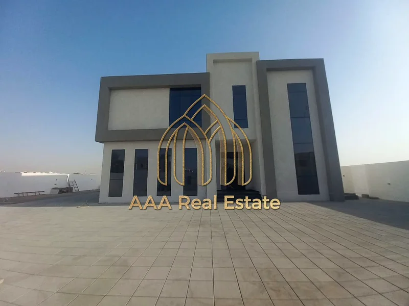 MODERN STYLE | BRAND NEW | INDEPENDENT VILLA63730333378179110