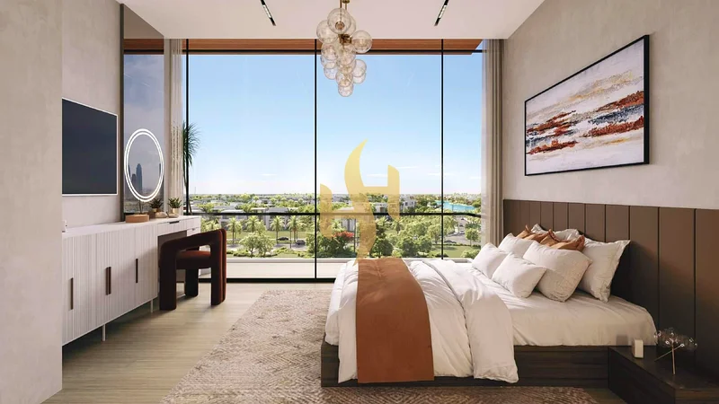 50/50 PP / 1BR+MAID'S / HANDOVER Q4-202763991569955458113