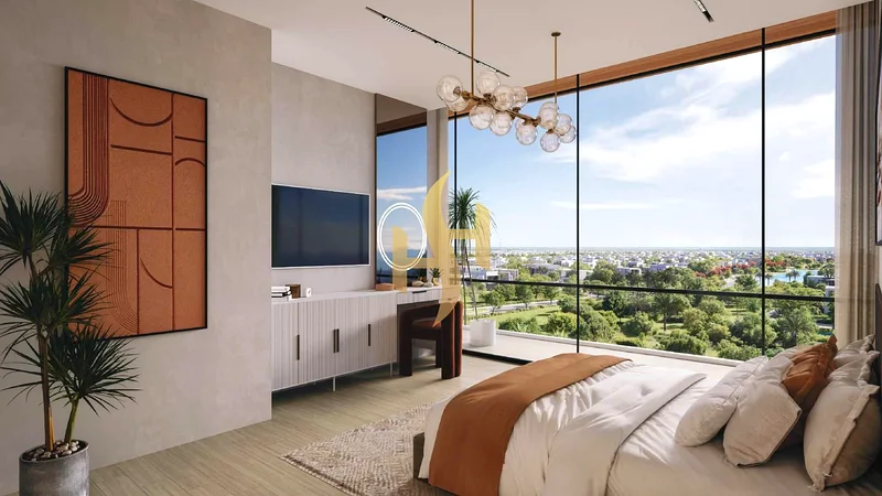 50/50 PP / 1BR+MAID'S / HANDOVER Q4-202763991569955458114