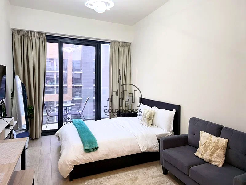 Azizi Riviera 43 | Pool View | Meydan63832411304066111