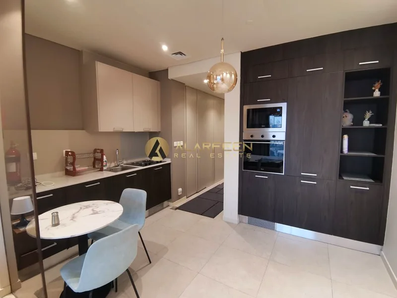 Studio Apartment | with best ammenities | Road view63789168464897112