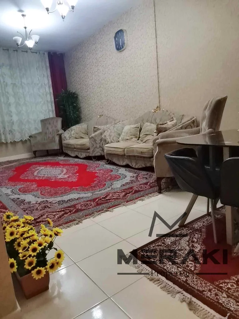 📢 For cash sale - a room and hall in Orient Towers63867361001731114