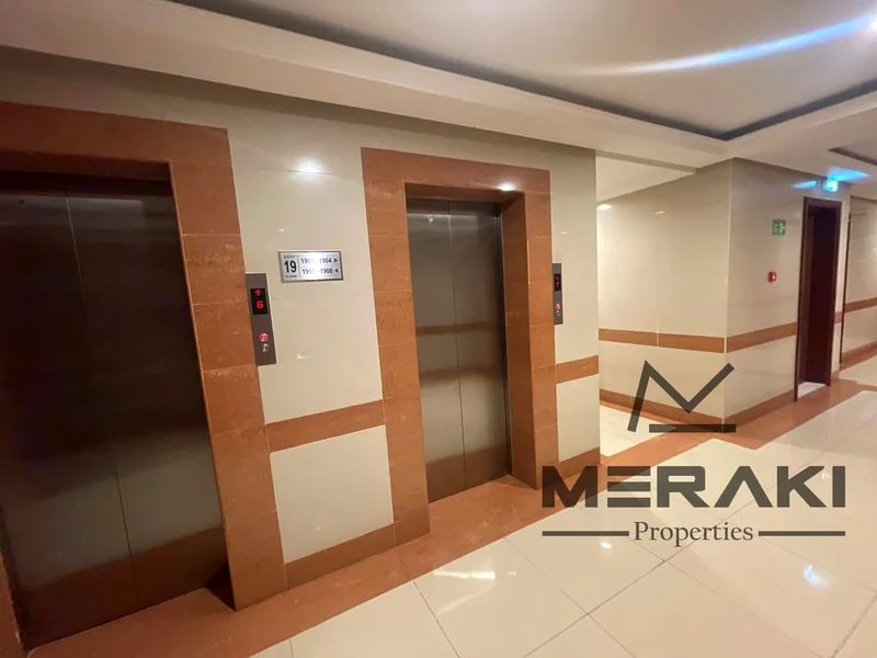 📢 For cash sale - a room and hall in Orient Towers63867361001731112