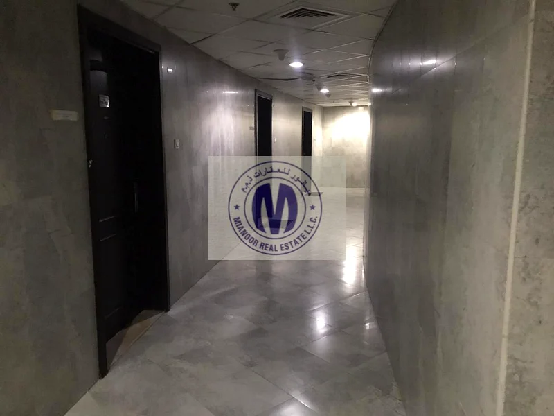 استوديو واسع للإيجار في برج فالكون63720962733441114
