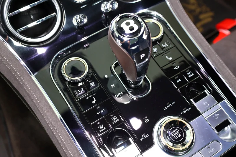 2022 Continental GT Speed, Panoramic Roof, Rotating Display,Bang N Olufsen, Warranty Till 26/03/202663613464876930114